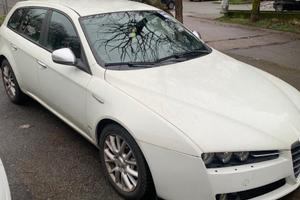 alfa 159 2.0 jtdm 2011