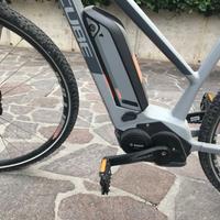 Bici elettrica