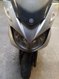 scooter Yamaha majestic 400