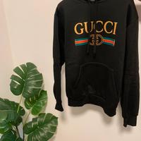 Felpa uomo Gucci taglia M