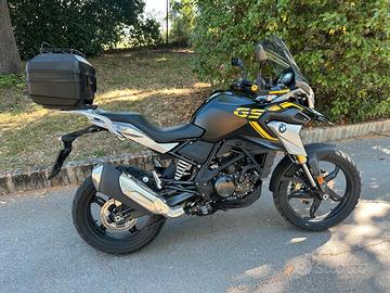 Bmw G 310 GS