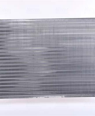 Radiatore maggiorato abarth/tjet