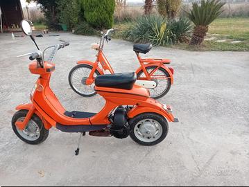 innocenti lambretta lui