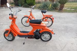 innocenti lambretta lui