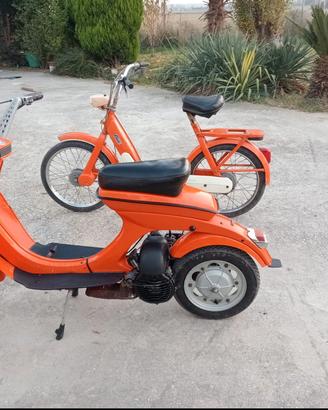 innocenti lambretta lui