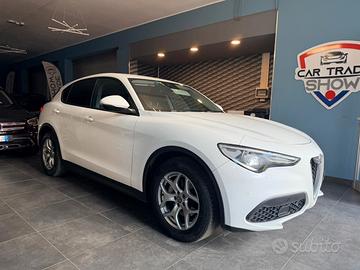 Alfa Romeo Stelvio 2.2 Turbodiesel 160 CV N1 AUTOC