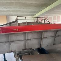 Stampi per imbarcazione