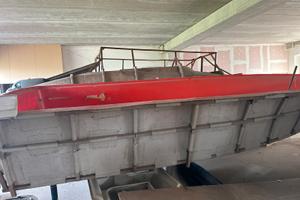 Stampi per imbarcazione