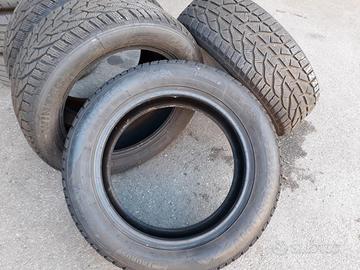 gomme termiche auto