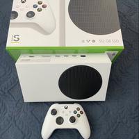 Xbox serie S 