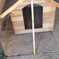 Cuccia per cane di media/grossa taglia