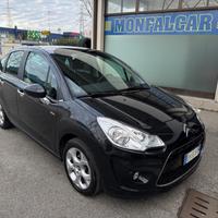 Citroen C3 1.4 Exclusive 18.000KM ORIGINALI!!