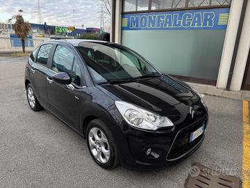 Citroen C3 1.4 Exclusive 18.000KM ORIGINALI!!