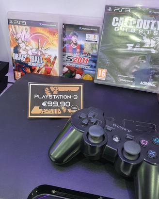 Playstation 3