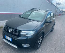 Dacia Sandero Stepway 1.5 dCi 8V 90CV Start&Stop