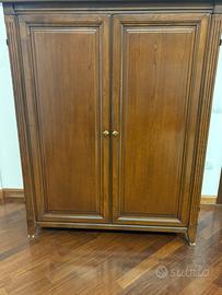 Mobile in legno Selva Made in Italy