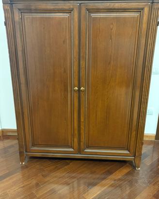 Mobile in legno Selva Made in Italy