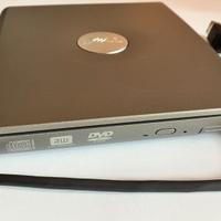Dell External Case DVD PD01S