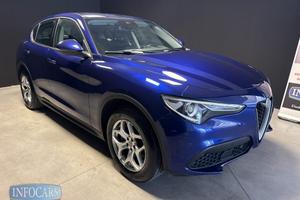 ALFA ROMEO Stelvio 2.2 Turbodiesel 190 CV AT8 Q4