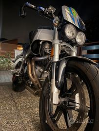 Buell xb9