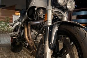 Buell xb9