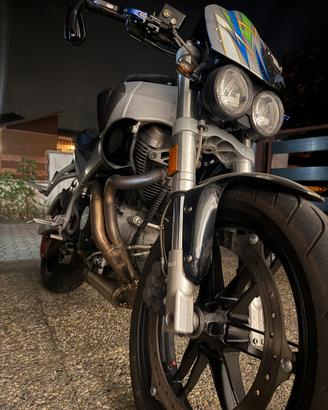 Buell xb9