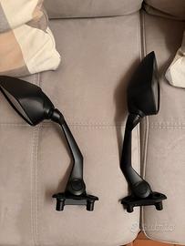 Specchietti tmax 560 2026 nuovi originali