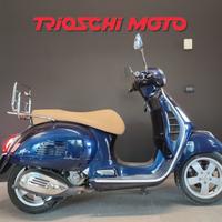Vespa GTS 300 hpe