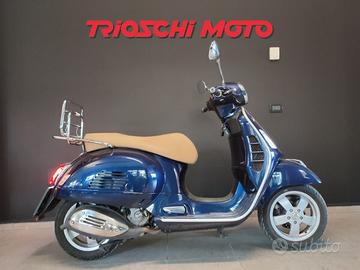 Vespa GTS 300 hpe