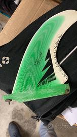 Pinna windsurf wave MFC US BOX 20 e 21.5