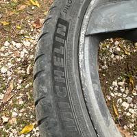 Michelin 225/40/18