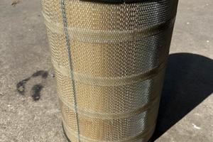 Filtro aria camion