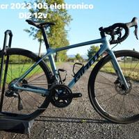 Bici Giant Tcr