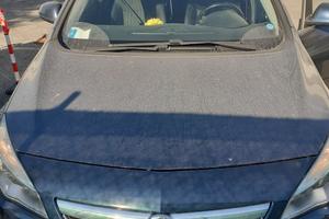 auto opel  astra usata