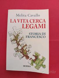 la vitacerca legami