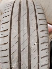 2 gomme 205/55 R16  91H  kleber 