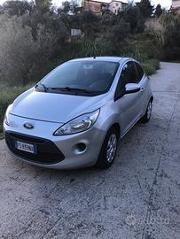 Ford ka 1.3 mj