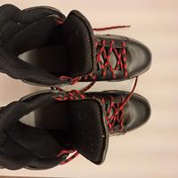 Scarpe 3EMME per tiro alla fune