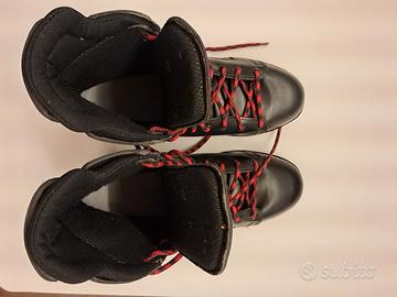 Scarpe 3EMME per tiro alla fune