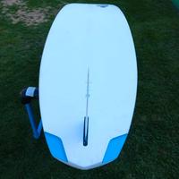 windsurf tavola Duotone Blast 132L