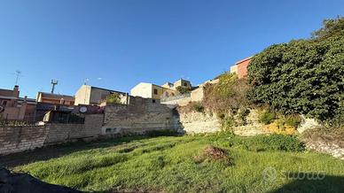 TER. RESIDENZIALE A SORSO