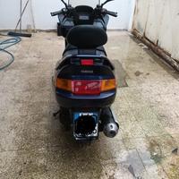 Yamaha Majestyc 250cc