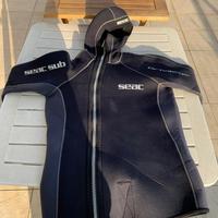 MUTA SUB PROFESSIONALE