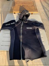 MUTA SUB PROFESSIONALE