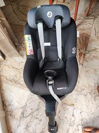 Seggiolino auto Maxi-Cosi Mica Pro Eco i-size