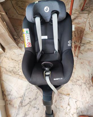 Seggiolino auto Maxi-Cosi Mica Pro Eco i-size