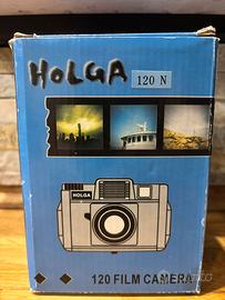 Holga 120N