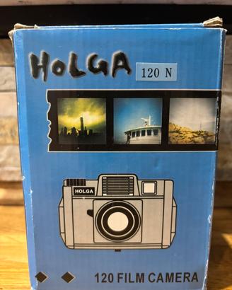 Holga 120N