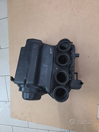 Air box Hornet 600
