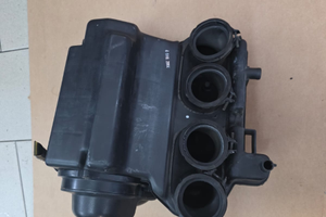 Air box Hornet 600